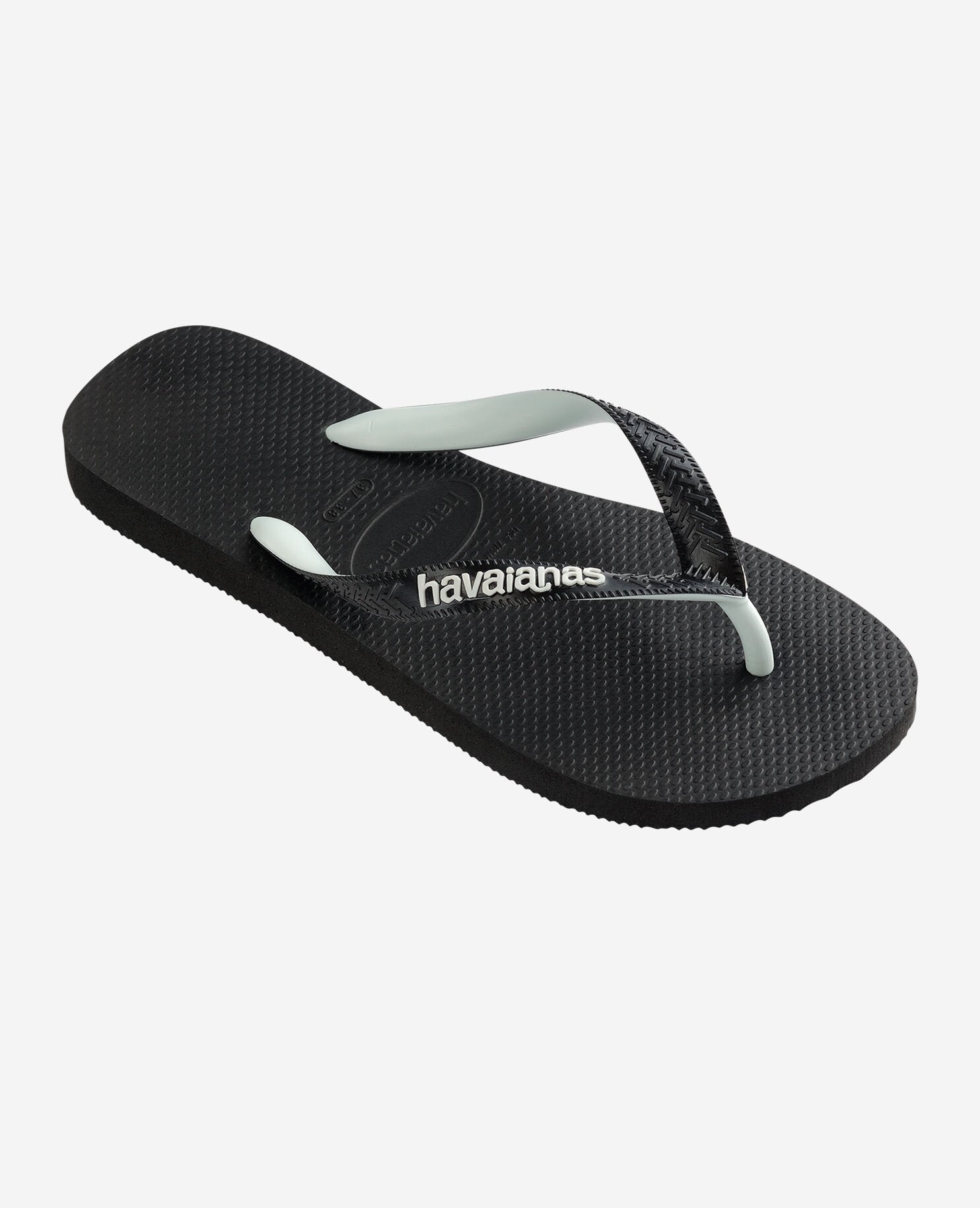Havaianas Top Mix Preta Havaianas