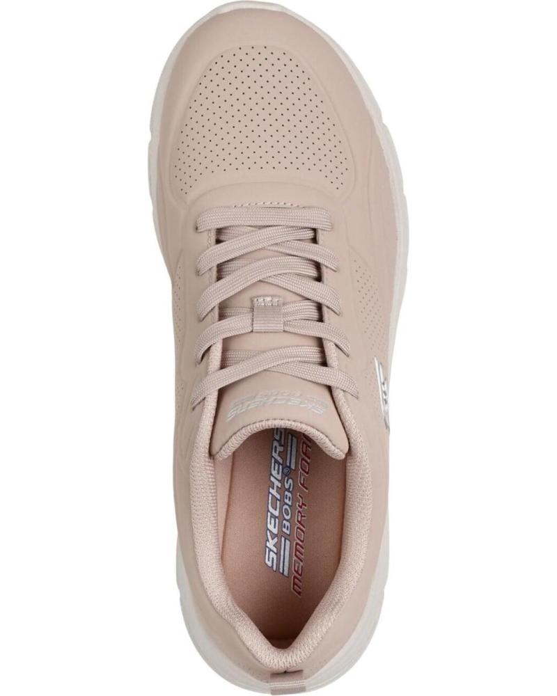 Skechers Bobs B Flex Bege Skechers 