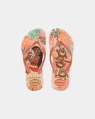 Havaianas Kids Slim Princess Rosa 41233289259