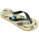 Havaianas Kids Athletic FC Amarelo Havaianas 