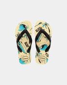 Havaianas Kids Athletic FC Amarelo 41272739256 