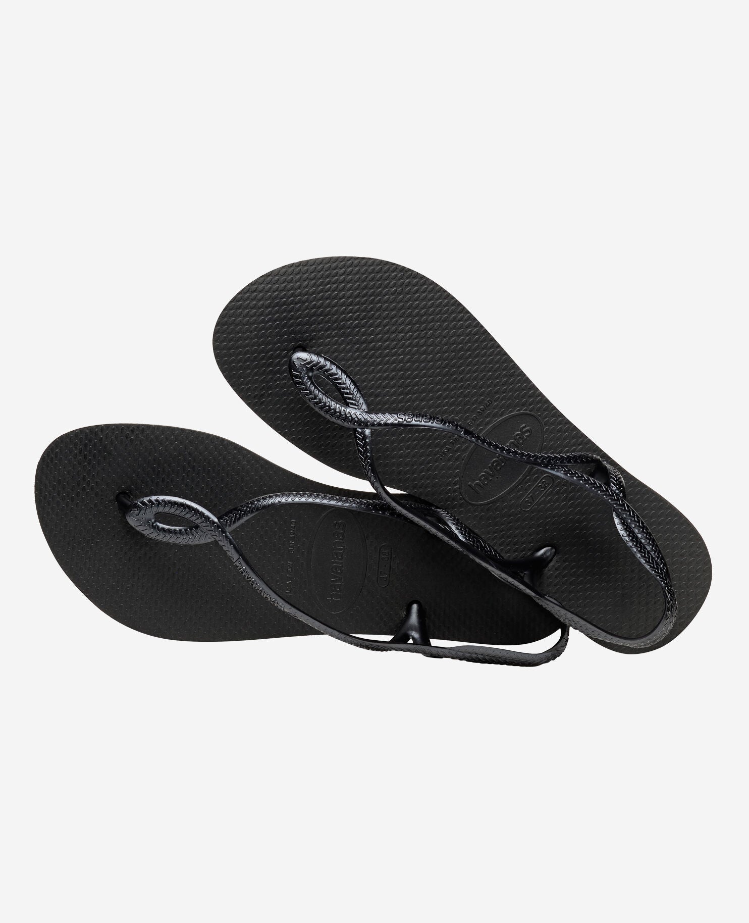 Havaianas Luna Preta 41296970090