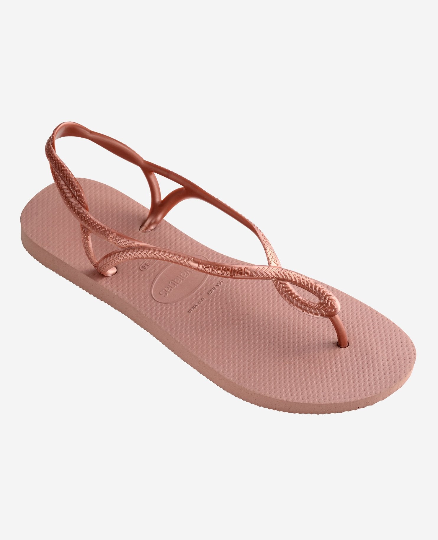 Havaianas Luna Rosa 41296973544