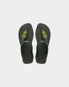 Havaianas Sandálias Flash Urban Plus Verde 41443824896