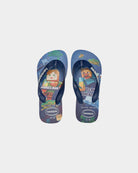 Havaianas Kids Minecraft Fc Marinho 41451250001