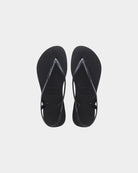 Havaianas Sunny II FC Pretas 41457460090