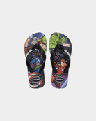 Havaianas Kids Top Marvel Preta 41483000090