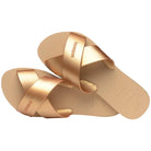 Havaianas Aqua Metal FC Dourado Havaianas 