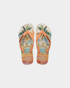 Havaianas Chinelos Tropical Laranja 41497220027