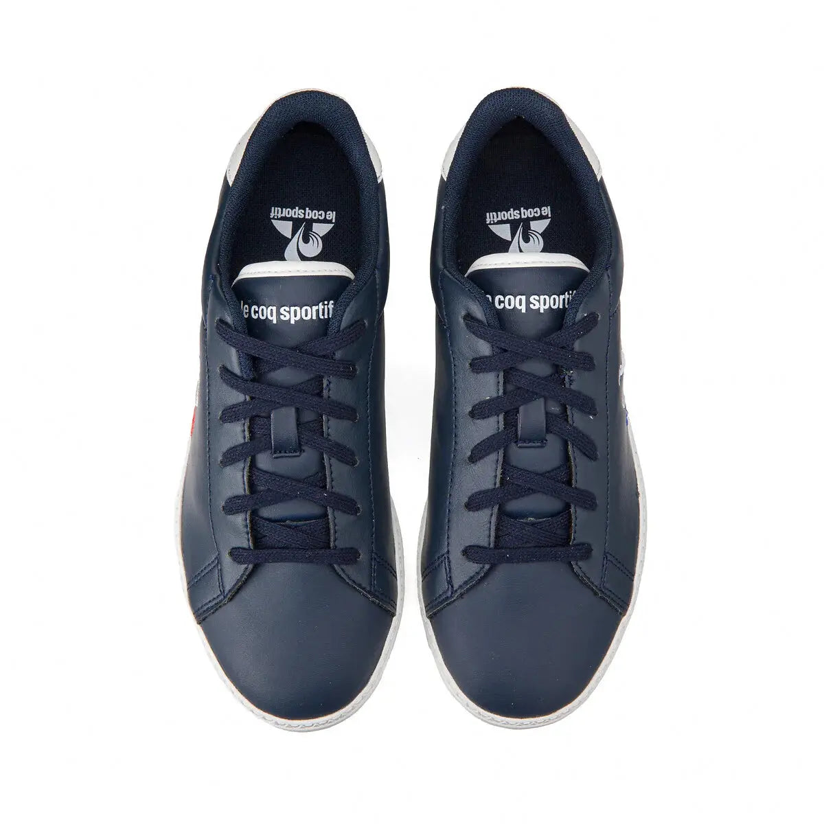 Zapatillas Le Coq Sportif Azul Marino Comprar en InsideBox InsideBox