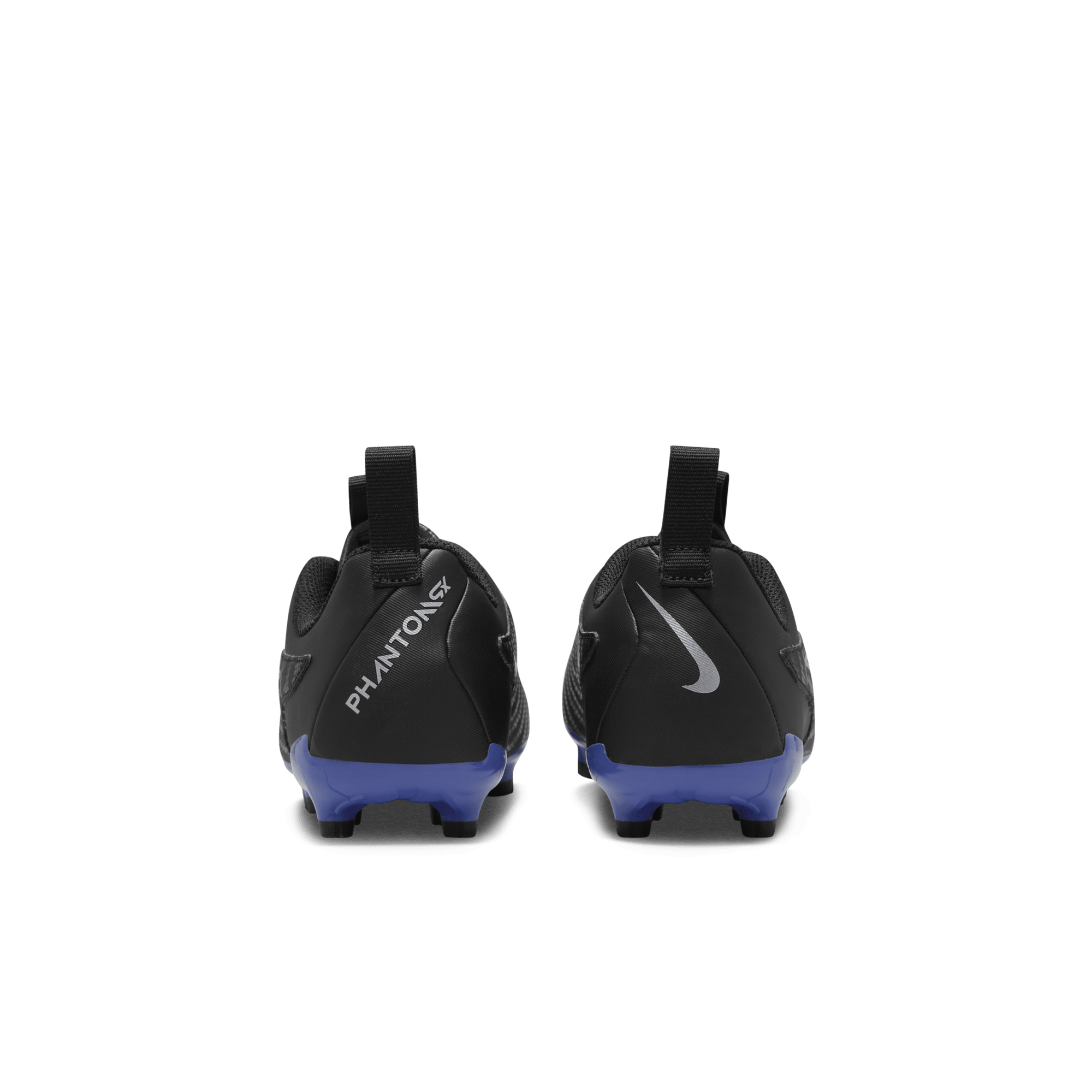 Nike Júnior Phantom GX Academy FG/MG Preta Nike