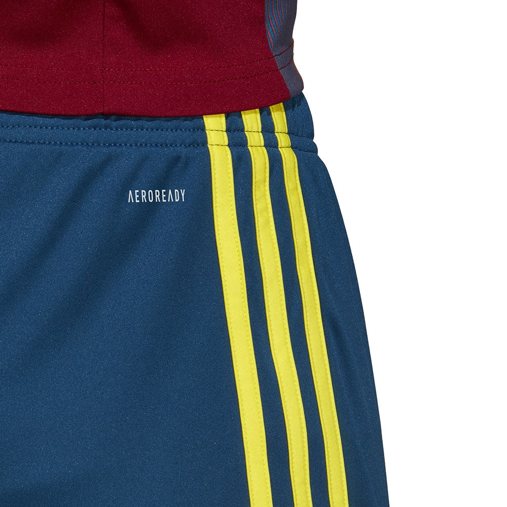 Adidas Calções Tastigo19 Azuis Adidas