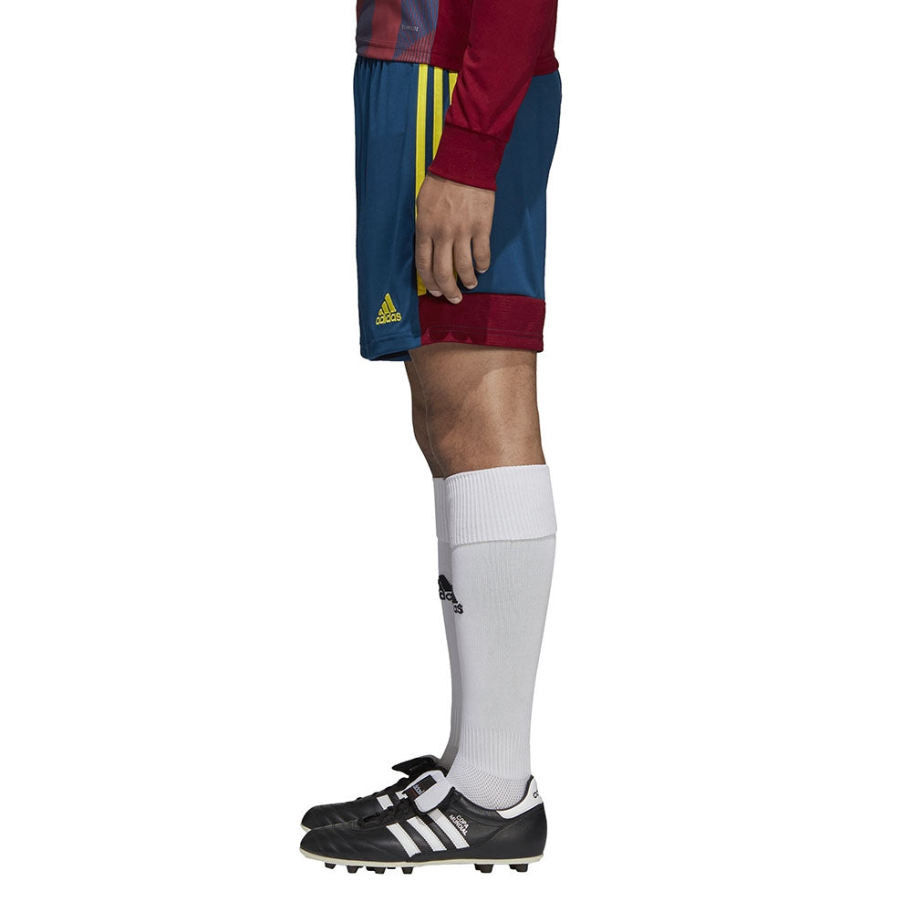 Adidas Calções Tastigo19 Azuis Adidas