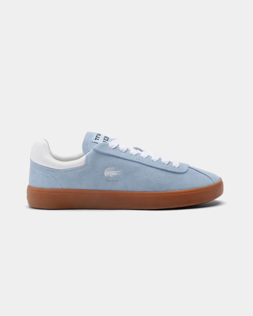 Lacoste Baseshot W Azul 48SFA0010LGB