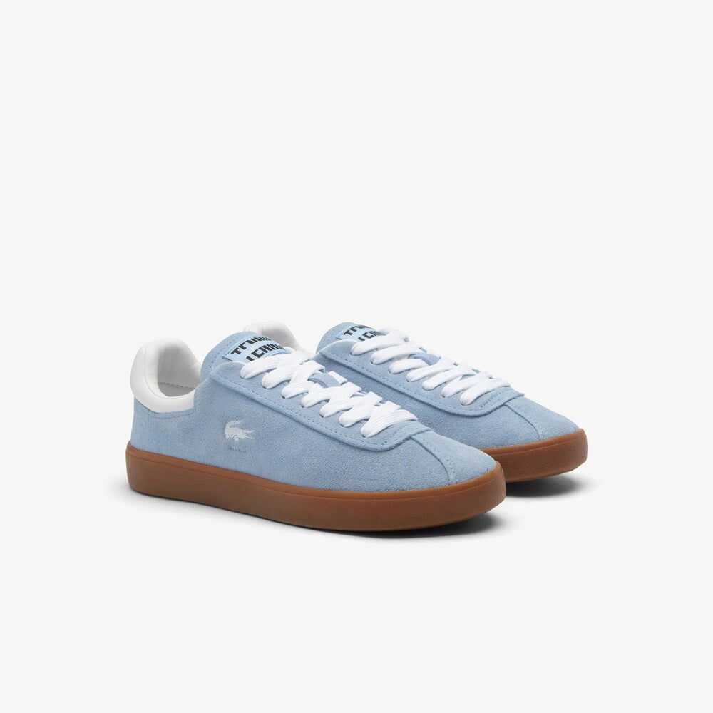 Lacoste Baseshot W Azul InsideBox  