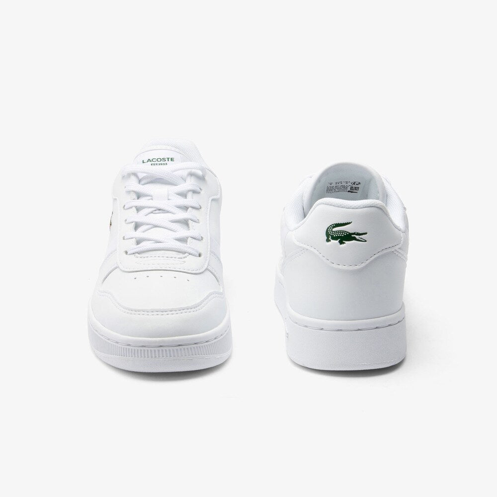 Lacoste T-Clip Branca Lacoste