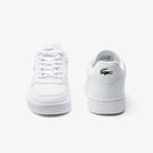 Lacoste T-Clip Criança Branca Lacoste