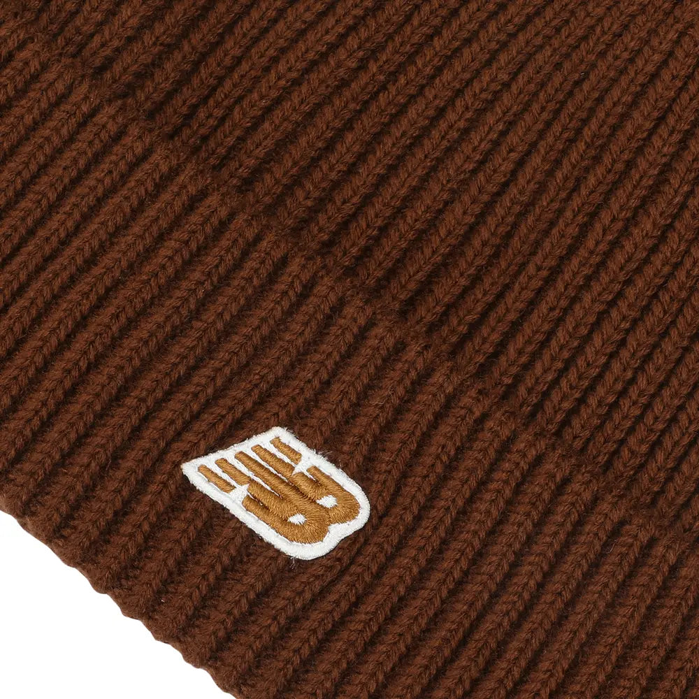 New Balance Gorro Castanho New Balance 