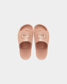 Lacoste Chinelos Serve Slide Rosa 49CFA00263T9