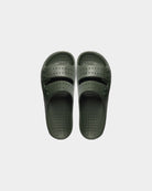 Lacoste Chinelos Serve Strap Verde 49CMA00203T2