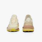 Lacoste Elite Active Amarela/Bege Lacoste 