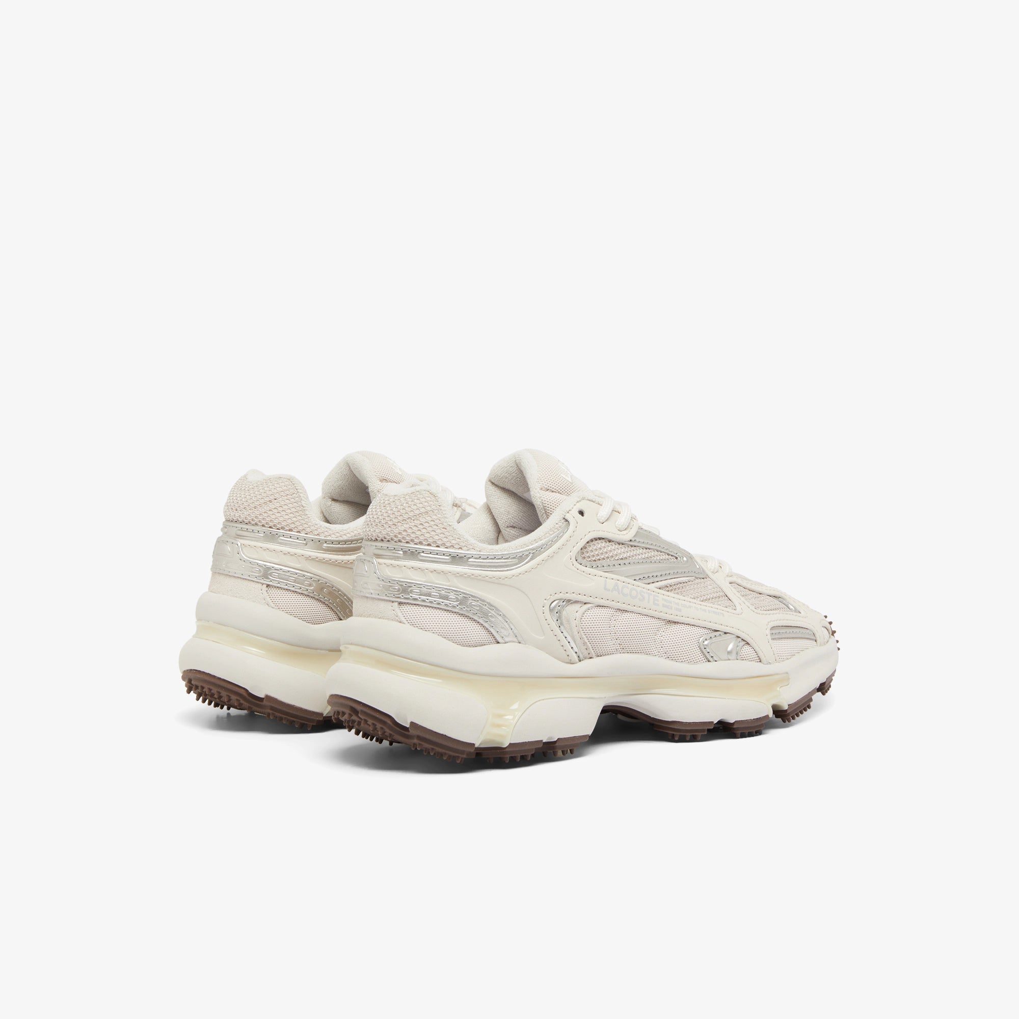 Lacoste L003 2K24 Bege Lacoste 