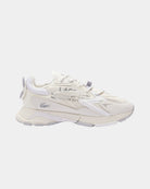 Lacoste L003 Neo Tech Branco 49SFA001365T