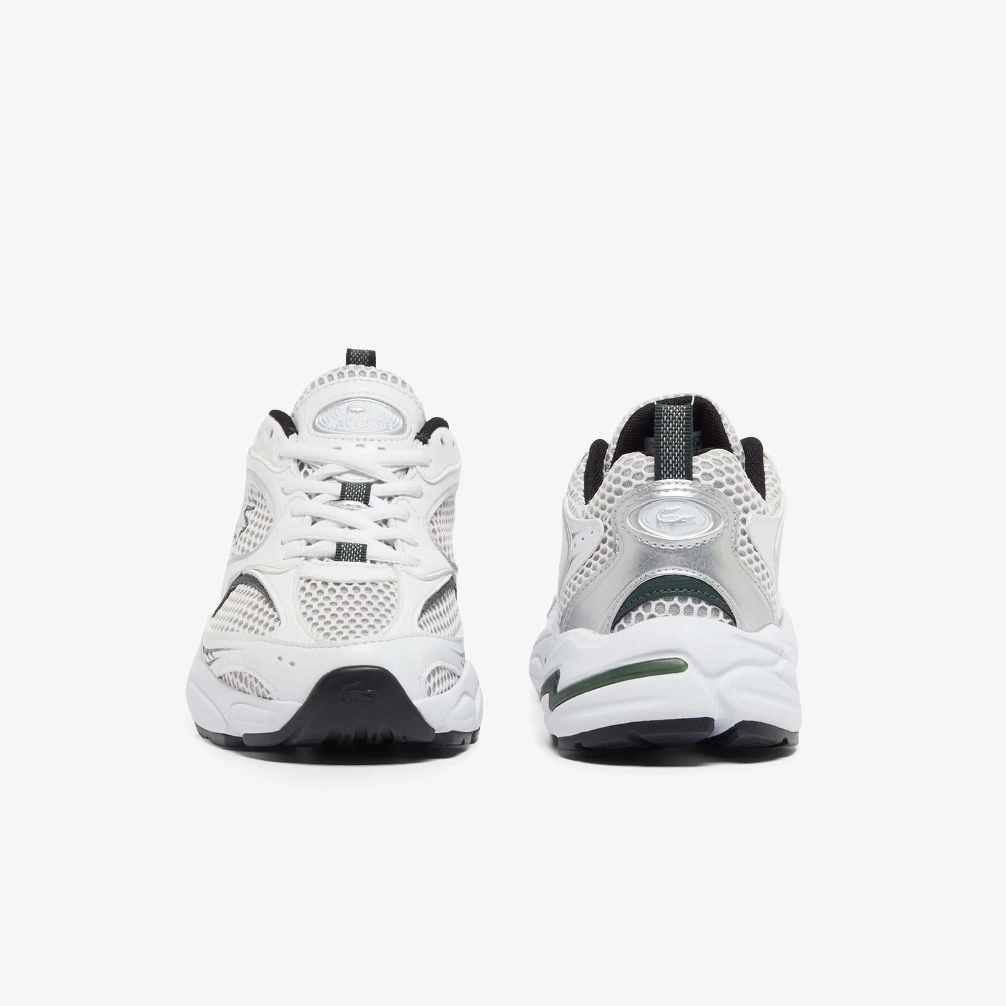 Lacoste Storm 96 2K Branco/Verde Lacoste 