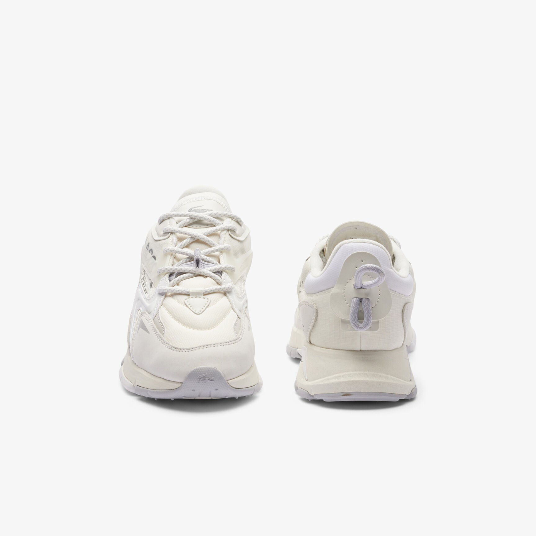 Lacoste L003 Neo Tech Branca Lacoste 