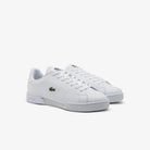Lacoste Carnaby Cup Branco Lacoste 