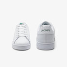 Lacoste Carnaby Cup Branco Lacoste 