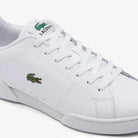 Lacoste Carnaby Cup Branco Lacoste 