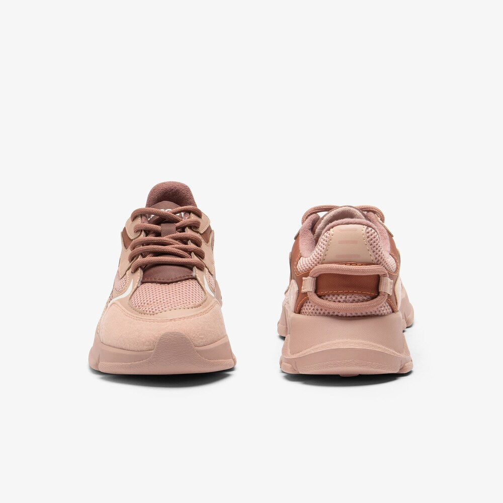 Lacoste L003 Neo J Rosa Lacoste