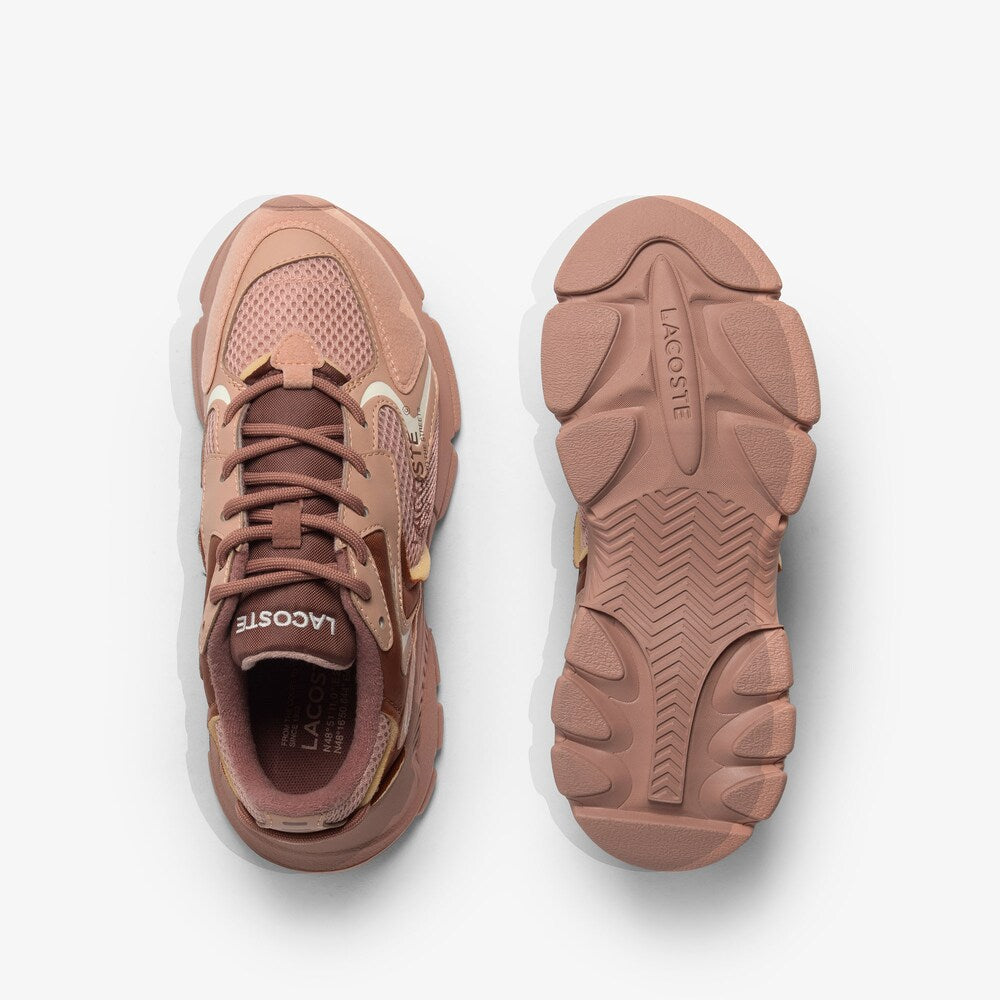 Lacoste L003 Neo J Rosa Lacoste