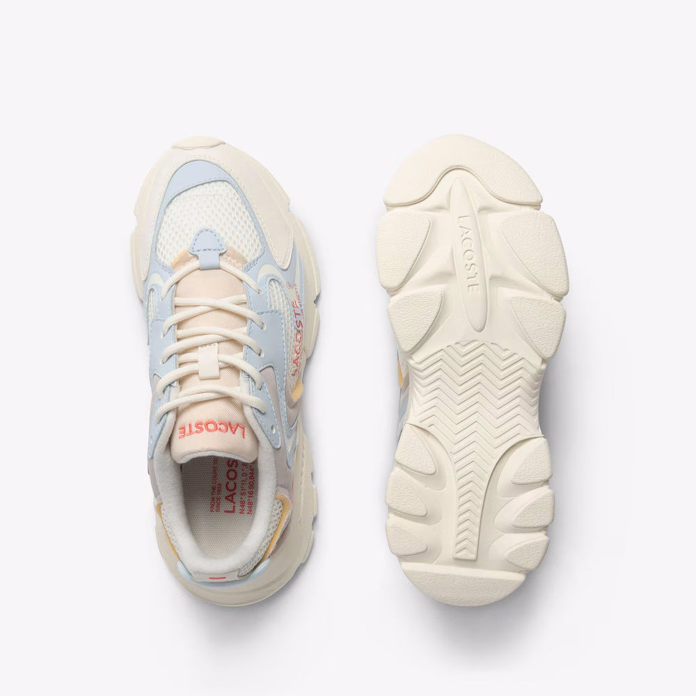Lacoste L003 Neo Criança Multicolor Lacoste