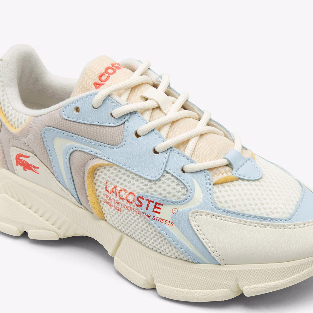 Lacoste L003 Neo Criança Multicolor Lacoste