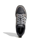 Sapatilhas Homem Adidas Courtwave Cinza Adidas 