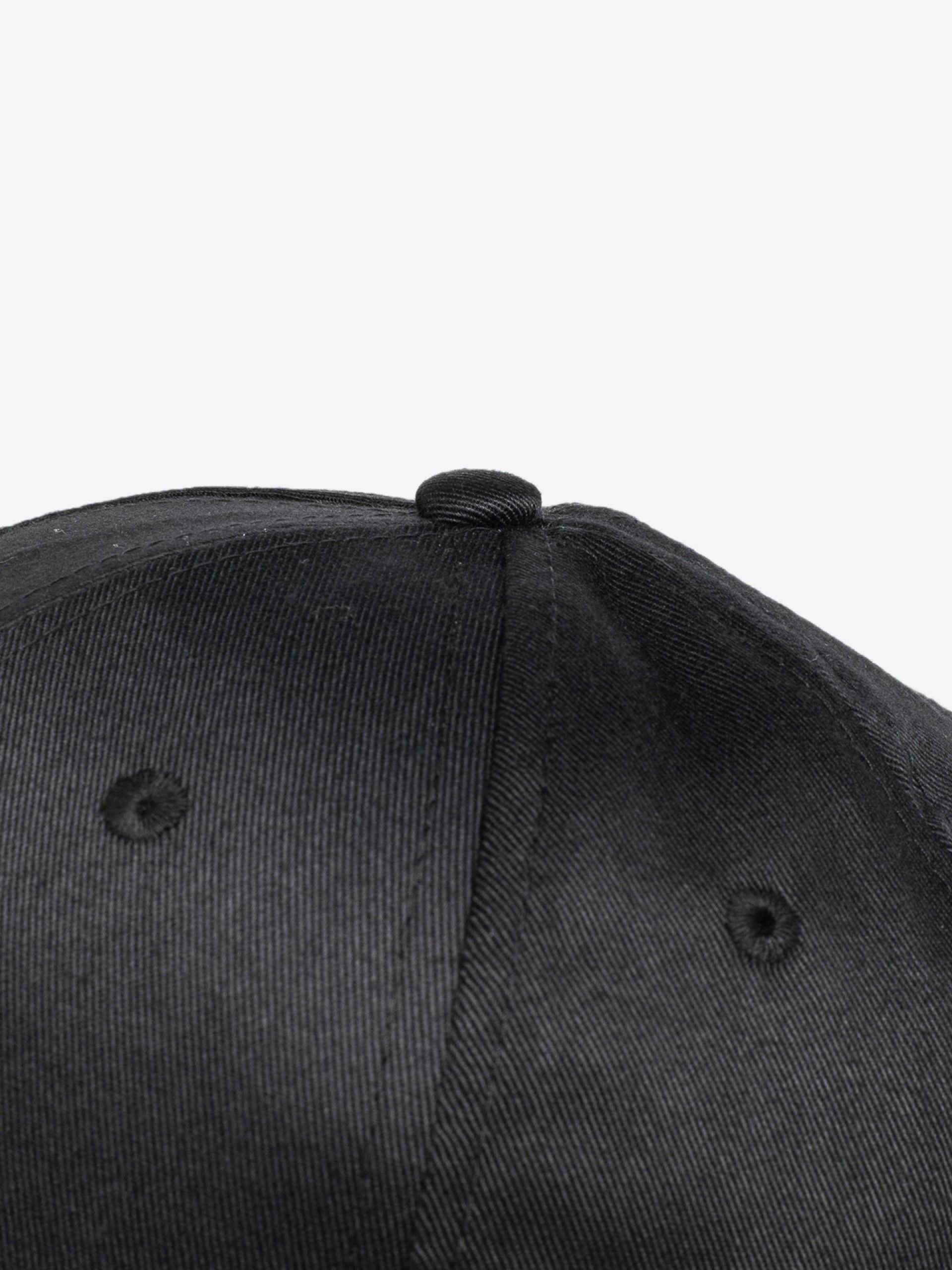 Quiksilver Boné Decades Preto Quiksilver