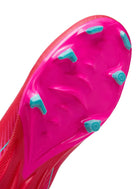 Nike ZM Superfly 10 Acad FG/MG Vermelho Nike 