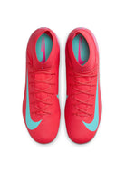Nike ZM Superfly 10 Acad FG/MG Vermelho Nike 