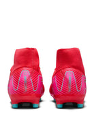 Nike ZM Superfly 10 Acad FG/MG Vermelho Nike 