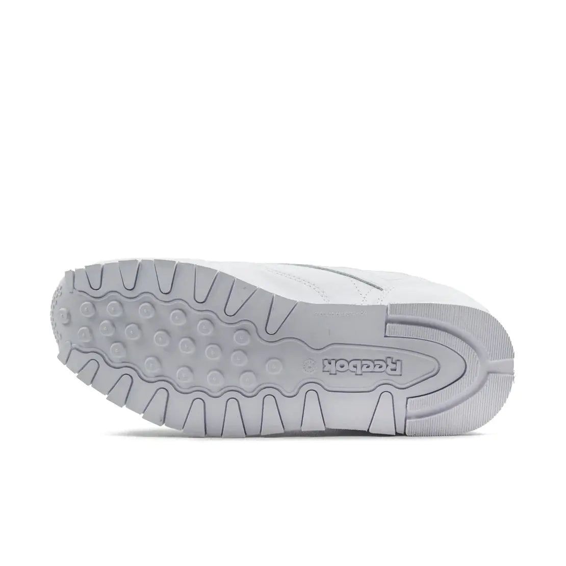 Reebok Classic Leather Branca Reebok