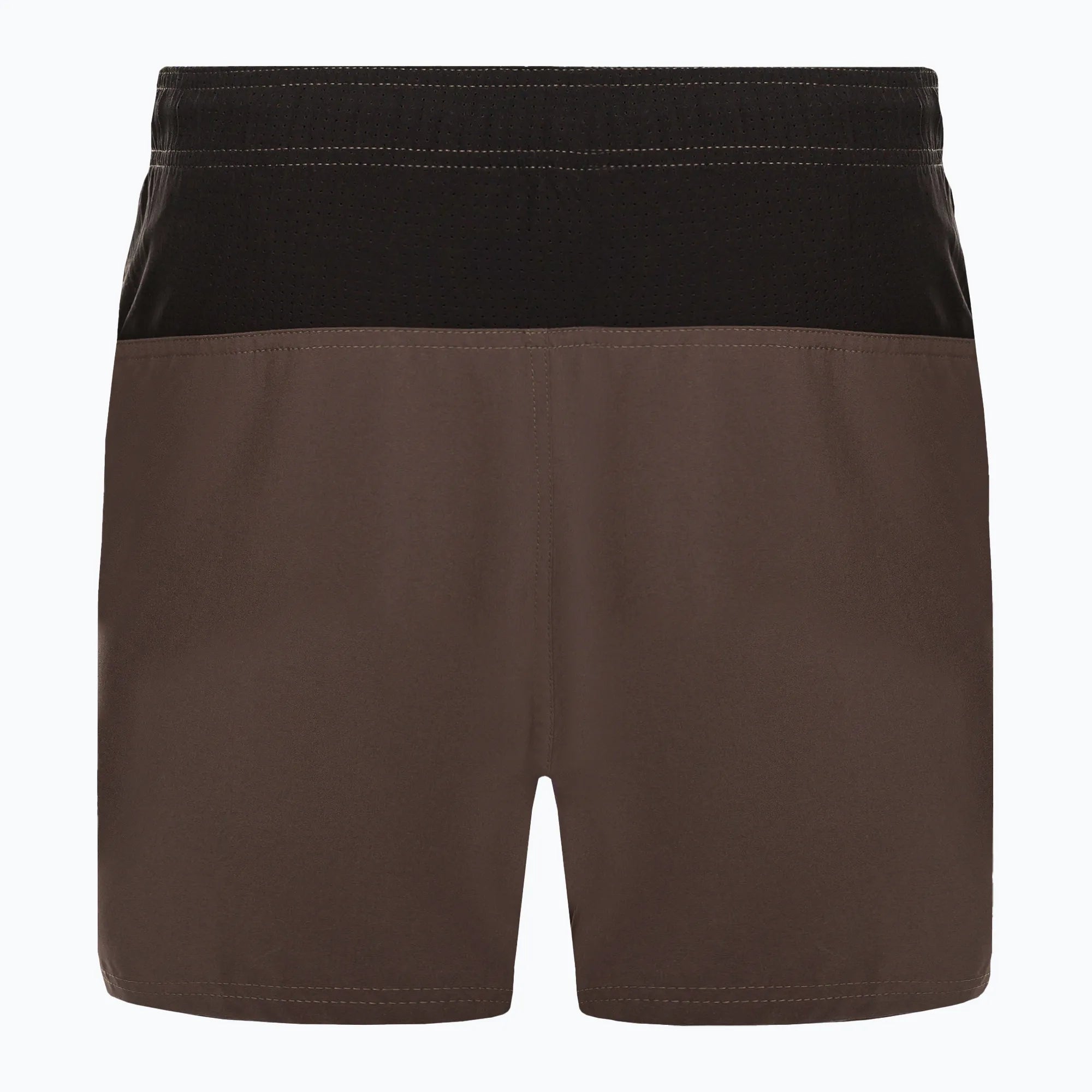 Calções de Banho Nike Castanho Nike 