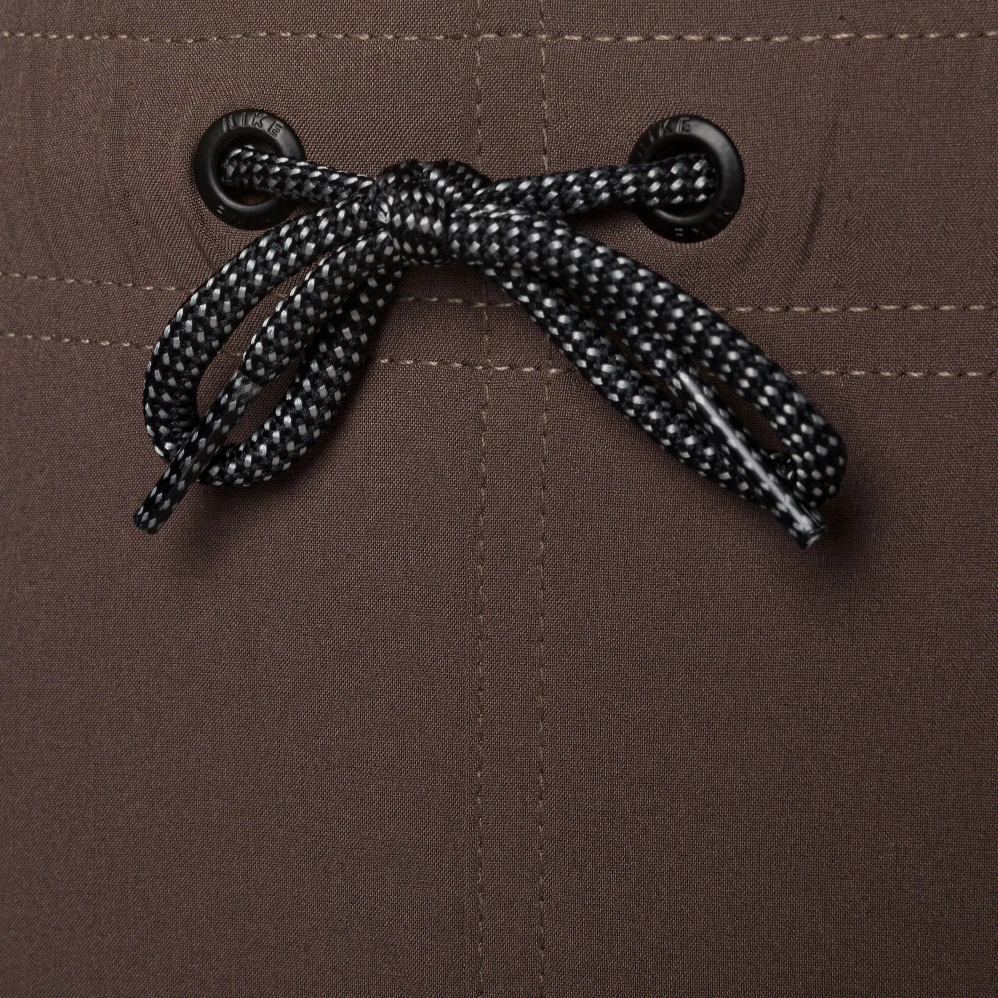 Calções de Banho Nike Castanho Nike 