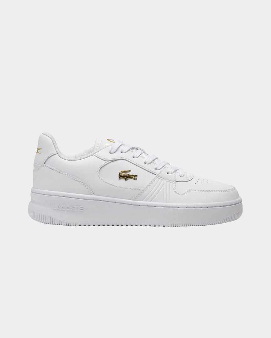 Lacoste L001 Set Branco 50SFA0096216