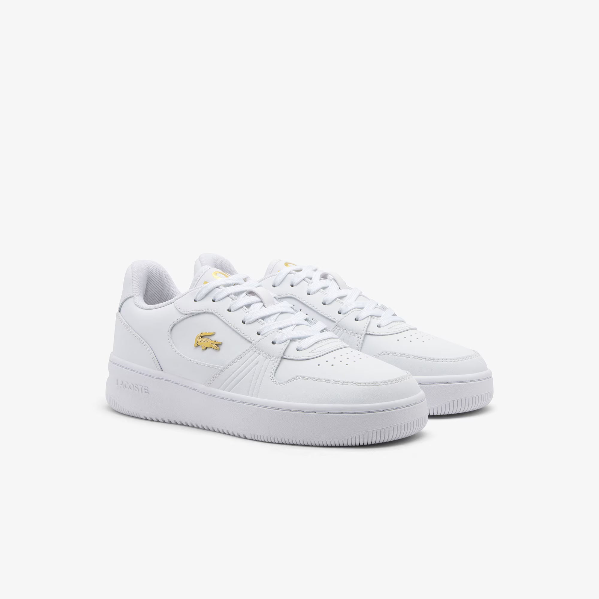 Lacoste L001 Set Branco Lacoste