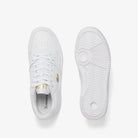 Lacoste L001 Set Branco Lacoste