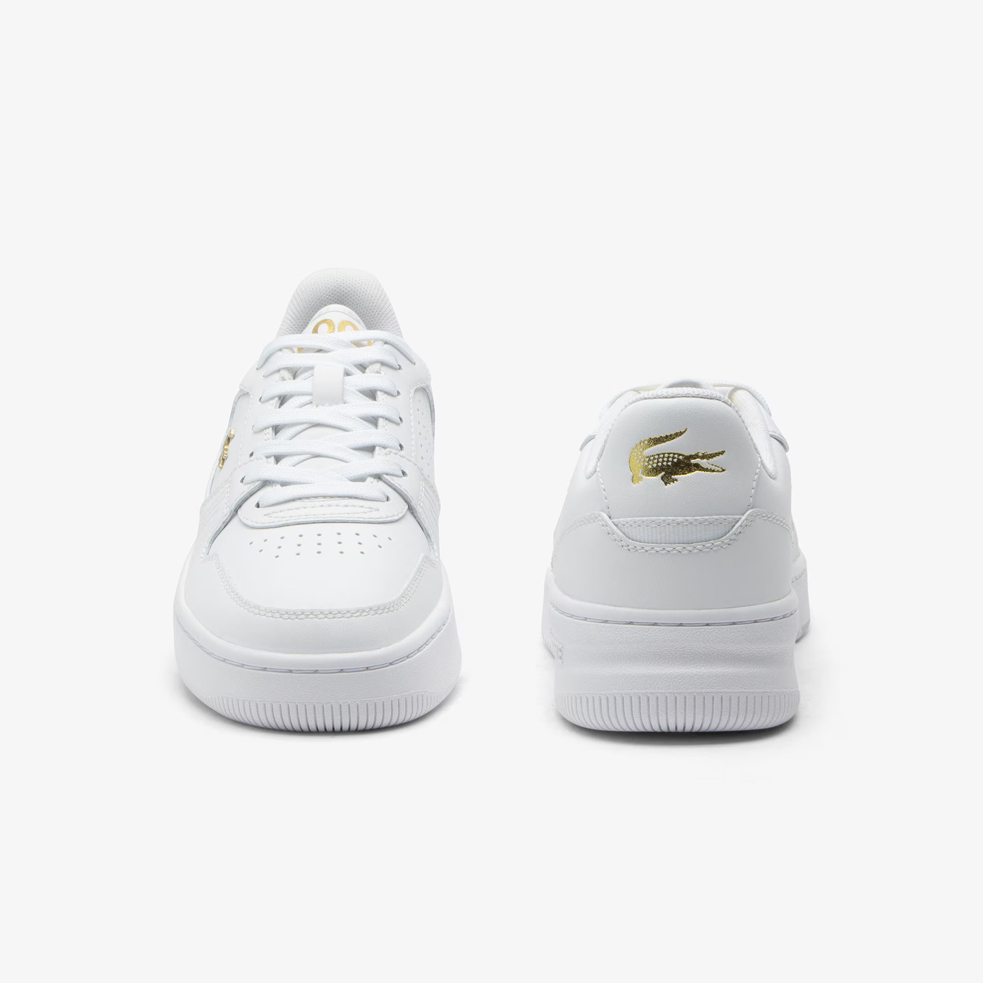 Lacoste L001 Set Branco Lacoste