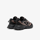 Lacoste L003 Neo Shot Preto/Rosa Lacoste 