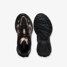 Lacoste L003 Neo Shot Preto/Rosa Lacoste 